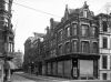 Herengracht hoek Utrechtsestraat, ca. 1921