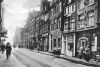 De Vijzelstraat v��r de verbreding