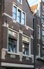 Detail van trapgevel (© Walther Schoonenberg)