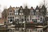 Het eerste deel van de Zandhoek, nr. 2-7 (&copy; Walther Schoonenberg)