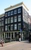Zeedijk 21 Zeedijk 21