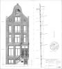 Restauratievoorstel Leidsegracht 46
