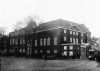 Hoogduitse Synagogencomplex Hoogduitse Synagogencomplex
