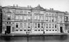 De Nederlandsche Bank, Oude Turfmarkt 127-129. Foto van A. Jager, 1869