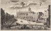 Prent van Hendrik de Leth uit ca. 1720 toont al de gevel van huis De Arion. Prent van Hendrik de Leth uit ca. 1720 toont al de gevel van huis De Arion.