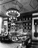 Winkelinterieur
