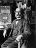 Architect J.H. Leliman (1828-1910), foto Jacob Olie, 1898 Architect J.H. Leliman (1828-1910), foto Jacob Olie, 1898