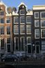 OZ Voorburgwal 107 (&copy; Walther Schoonenberg)
