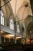Interieur met kruisribgewelven in stuc (&copy; Walther Schoonenberg)