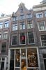 Wolvenstraat 17 (&copy; Walther Schoonenberg)