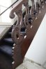 Trapbaluster (&copy; Walther Schoonenberg)