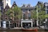 Keizersgracht 481 t/m 487 (&copy; Walther Schoonenberg)