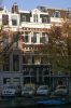 Keizersgracht 525 (&copy; Walther Schoonenberg)