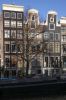 Keizersgracht 723-727 (&copy; Walther Schoonenberg)