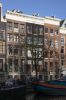 Keizersgracht 729-733 (&copy; Walther Schoonenberg)