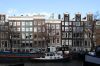 Keizersgracht 729-733, 735 en 737-741 (&copy; Walther Schoonenberg)