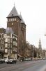 De Zaaier met op de achtergrond de Westertoren (&copy; Walther Schoonenberg)