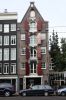 Rozengracht 110 (&copy; Walther Schoonenberg)
