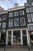 Kloveniersburgwal 10 (&copy; Walther Schoonenberg)