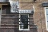 Detail van de gevel (&copy; Walther Schoonenberg)