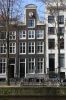 Keizersgracht 250 (&copy; Walther Schoonenberg)