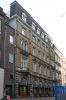 Grand Hotel Krasnapolsky, Warmoesstraat 169 (nieuw adres) (&copy; Walther Schoonenberg)