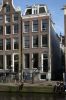 Kloveniersburgwal 45 (&copy; Walther Schoonenberg)