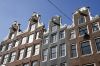 Buiten Brouwersstraat 8, 6, 4, 2 (&copy; Walther Schoonenberg)