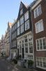 Binnen Vissersstraat 27 (&copy; Walther Schoonenberg)