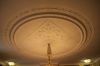 Stucplafond uit Herengracht 466 Stucplafond uit Herengracht 466 (© Walther Schoonenberg)