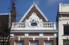 Keizersgracht 639 (&copy; Walther Schoonenberg)