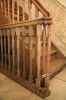 Trapbalusters (&copy; Walther Schoonenberg)