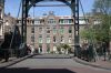 Zusterhuis gezien vanuit de Staalstraat (&copy; Walther Schoonenberg)