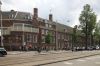 Gevels van het Burgerweeshuis (Amsterdam Museum) aan de NZ Voorburgwal Gevels van het Burgerweeshuis (Amsterdam Museum) aan de NZ Voorburgwal (© Walther Schoonenberg)