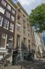 Keizersgracht 435 Keizersgracht 435 (© Walther Schoonenberg)