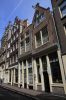 Nieuwebrugsteeg 5 en 7 (&copy; Walther Schoonenberg)