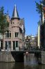 Herengracht 395 (&copy; Walther Schoonenberg)
