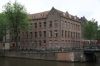 Prinsengracht 432 (&copy; Walther Schoonenberg)
