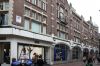 Gevel van de Heilige Stede aan de Kalverstraat (&copy; Walther Schoonenberg)