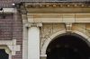 Ingangspoortje aan de Wijde Kapelsteeg (&copy; Walther Schoonenberg)