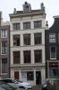 Spuistraat 47A: achtergevel van NZ Voorburgwal 86 (&copy; Walther Schoonenberg)