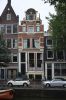 OZ Voorburgwal 100 (&copy; Walther Schoonenberg)
