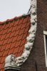 Detail van de banden met fruitmotief (&copy; Walther Schoonenberg)