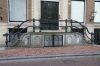 Dubbele stoep met harpstukken (&copy; Walther Schoonenberg)