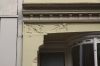 Detail van de winkelpui (&copy; Walther Schoonenberg)