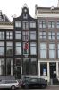 Prins Hendrikkade 124 (&copy; Walther Schoonenberg)