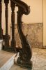 Trapbaluster (&copy; Walther Schoonenberg)