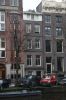 Keizersgracht 315 (&copy; Walther Schoonenberg)