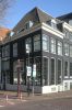 Thorbeckeplein 17-19 hoek Herengracht (&copy; Walther Schoonenberg)