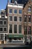 Herengracht 413 (&copy; Walther Schoonenberg)